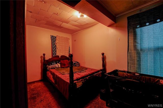 114 East Pine Street, Dunkirk, NY 14048