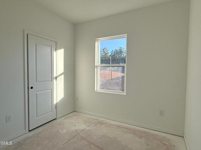 6726 Jersey Road, Middlesex, NC 27557