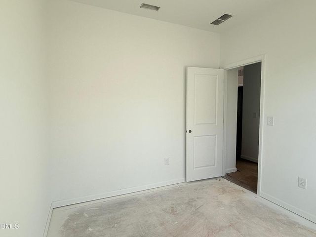 6726 Jersey Road, Middlesex, NC 27557