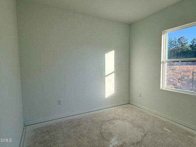 6726 Jersey Road, Middlesex, NC 27557