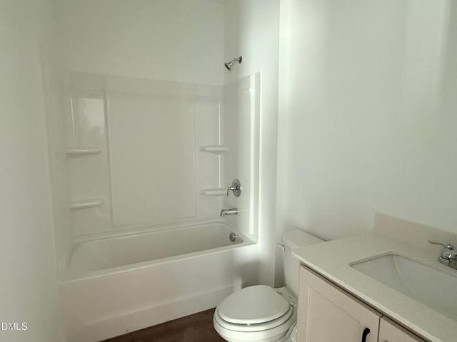 6726 Jersey Road, Middlesex, NC 27557