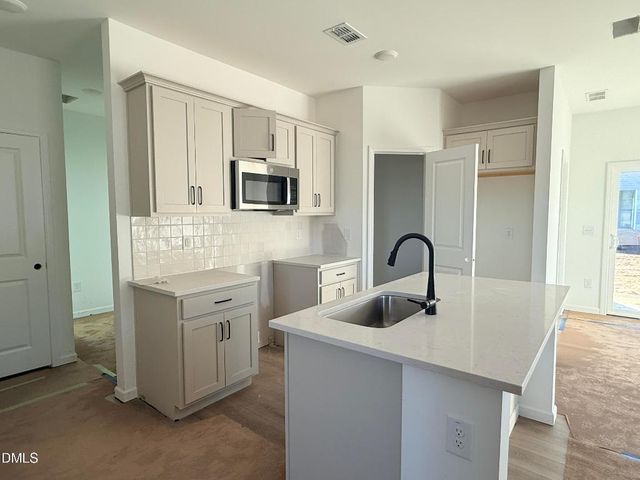 6726 Jersey Road, Middlesex, NC 27557