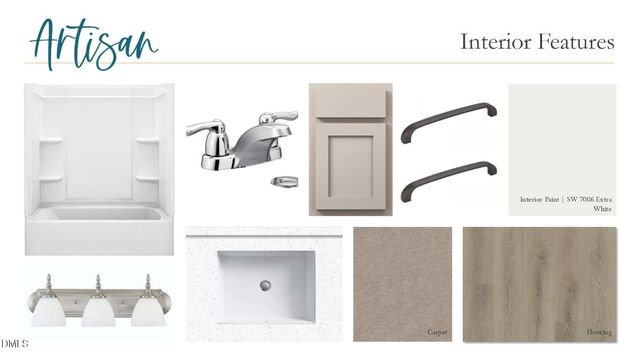 6726 Jersey Road, Middlesex, NC 27557