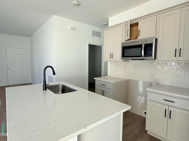 6726 Jersey Road, Middlesex, NC 27557