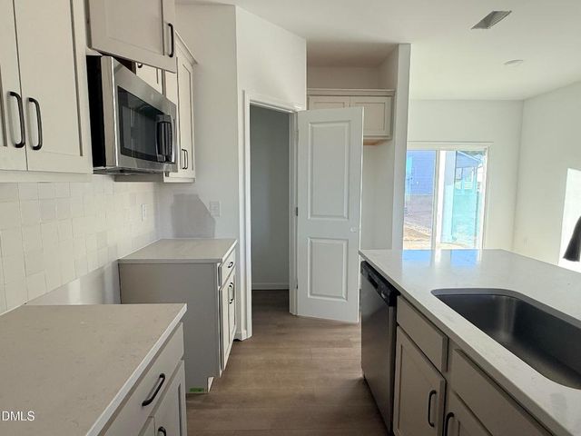 6726 Jersey Road, Middlesex, NC 27557