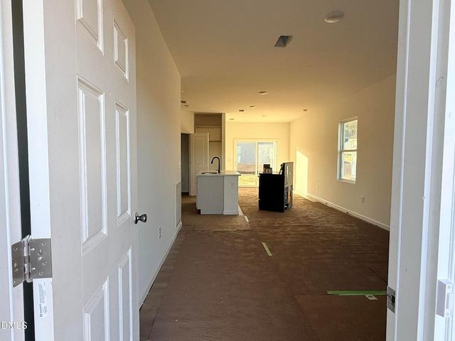 6726 Jersey Road, Middlesex, NC 27557