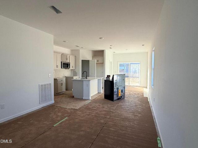 6726 Jersey Road, Middlesex, NC 27557