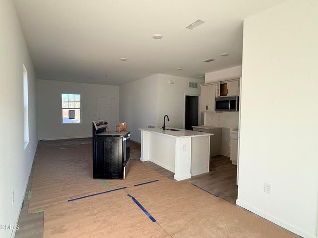 6726 Jersey Road, Middlesex, NC 27557