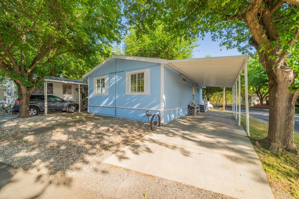11705 Parey Avenue, 7, Red Bluff, CA 96080