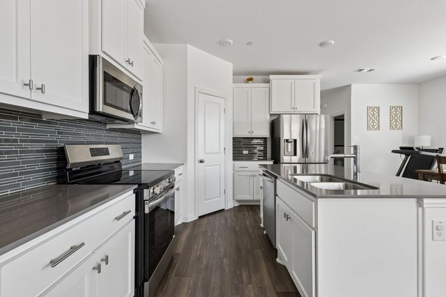 5123 Community Street, Haltom City, TX 76117