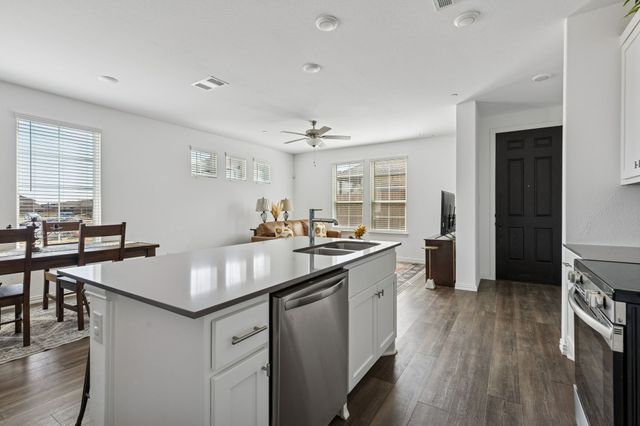 5123 Community Street, Haltom City, TX 76117