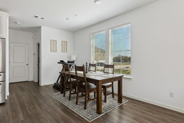 5123 Community Street, Haltom City, TX 76117