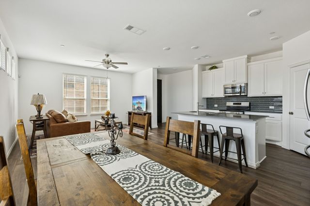 5123 Community Street, Haltom City, TX 76117