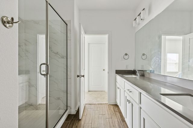 5123 Community Street, Haltom City, TX 76117