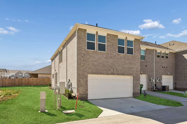 5123 Community Street, Haltom City, TX 76117