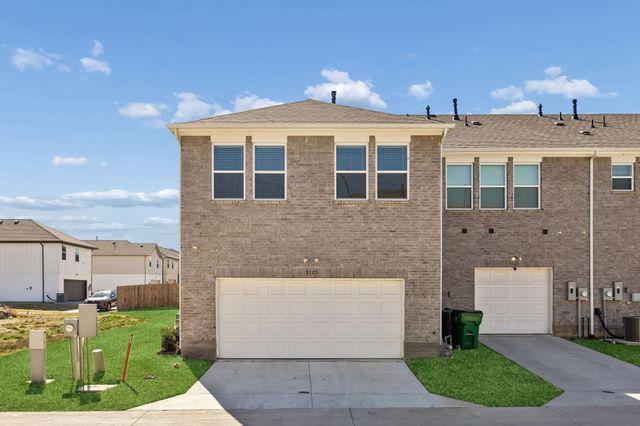 5123 Community Street, Haltom City, TX 76117