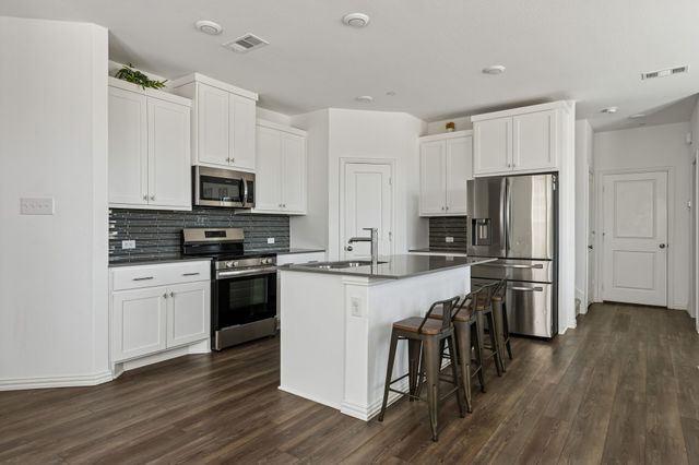 5123 Community Street, Haltom City, TX 76117