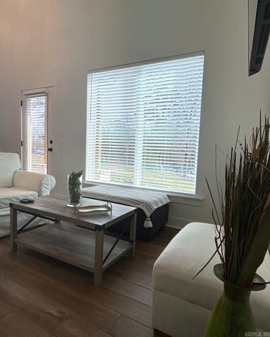 7801 Forest Road, North Little Rock, AR 72118