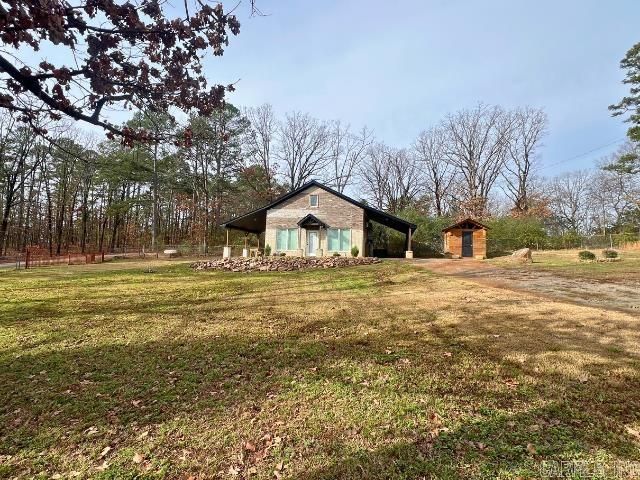 7801 Forest Road, North Little Rock, AR 72118