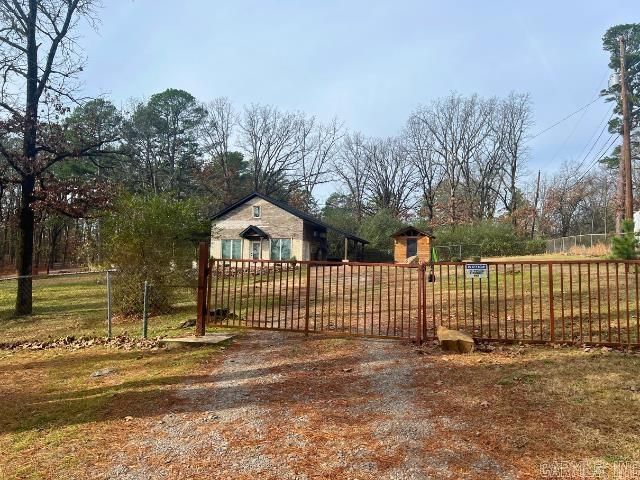 7801 Forest Road, North Little Rock, AR 72118