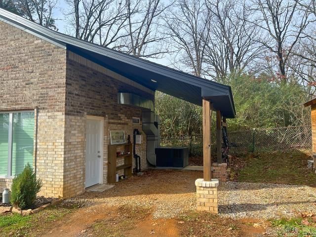 7801 Forest Road, North Little Rock, AR 72118