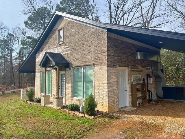 7801 Forest Road, North Little Rock, AR 72118