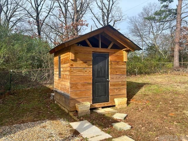 7801 Forest Road, North Little Rock, AR 72118