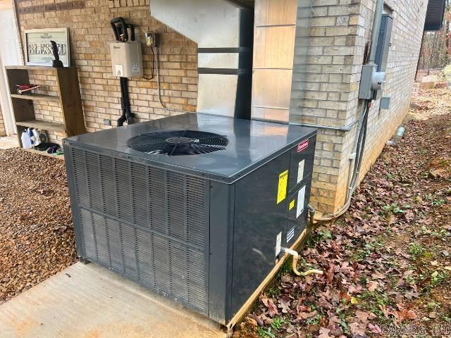 7801 Forest Road, North Little Rock, AR 72118