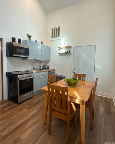 7801 Forest Road, North Little Rock, AR 72118