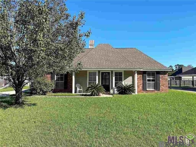 13563 S Trace Drive, Walker, LA 70785