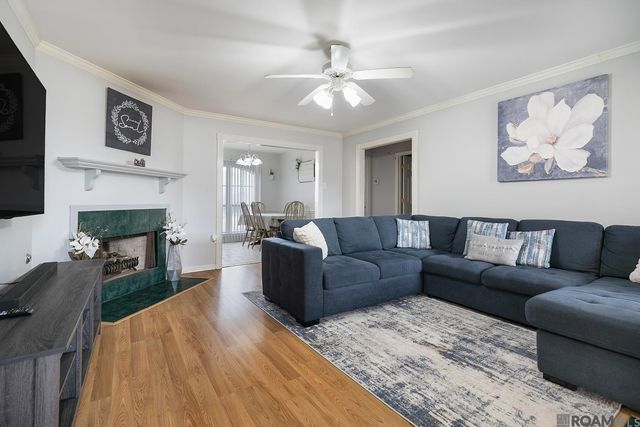 13563 S Trace Drive, Walker, LA 70785