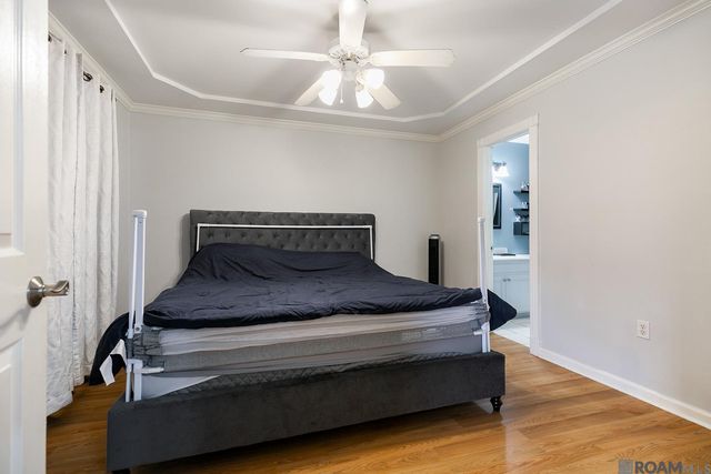 13563 S Trace Drive, Walker, LA 70785