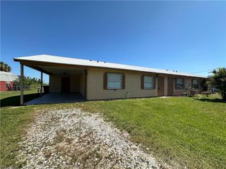 4425 Ruthann CT, North Fort Myers, FL 33917