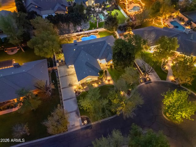 8440 S COLLEGE Lane, Tempe, AZ 85284