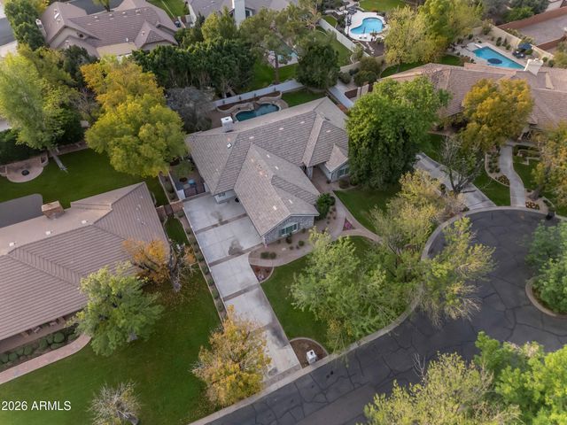 8440 S COLLEGE Lane, Tempe, AZ 85284