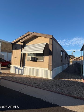 19401 N 7th Street 239, Phoenix, AZ 85024