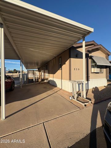 19401 N 7th Street 239, Phoenix, AZ 85024