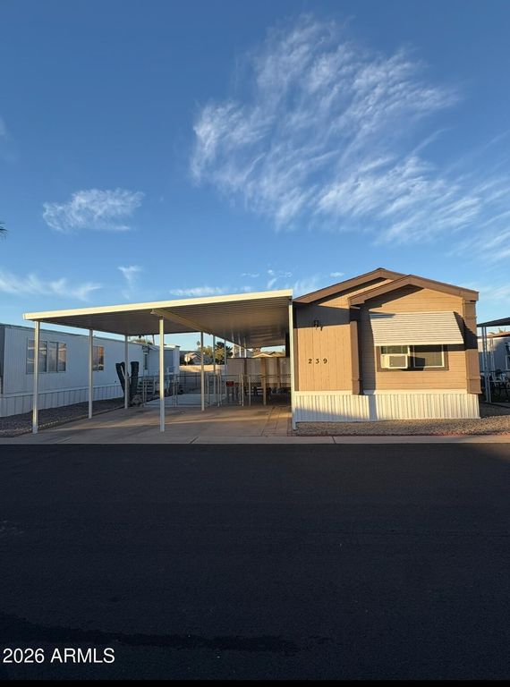 19401 N 7th Street 239, Phoenix, AZ 85024