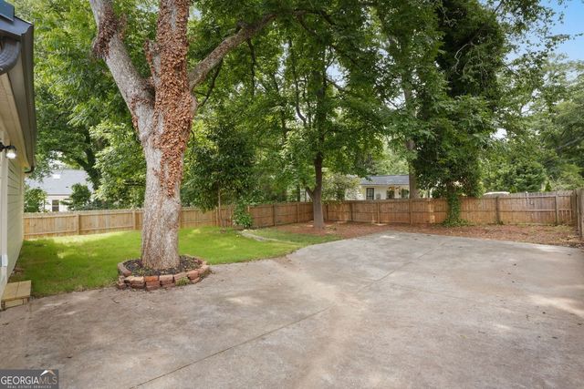 837 Dill Avenue SW, Atlant, GA 30310