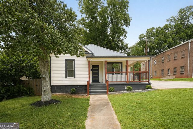 837 Dill Avenue SW, Atlant, GA 30310