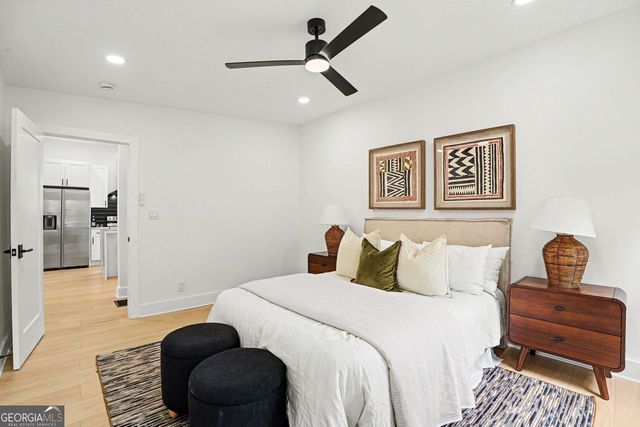 837 Dill Avenue SW, Atlant, GA 30310