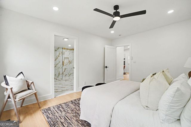 837 Dill Avenue SW, Atlant, GA 30310