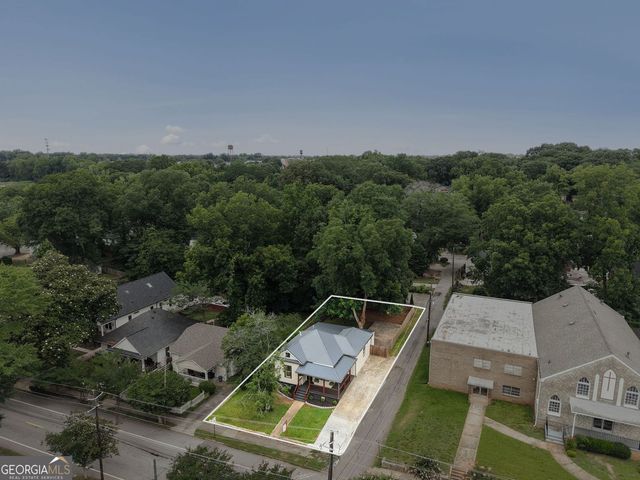 837 Dill Avenue SW, Atlant, GA 30310