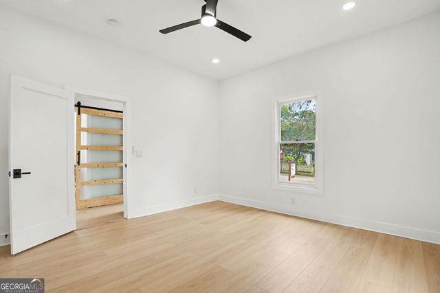 837 Dill Avenue SW, Atlant, GA 30310