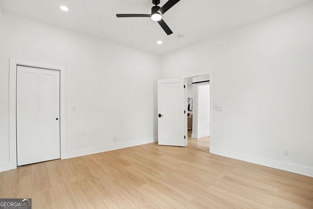 837 Dill Avenue SW, Atlant, GA 30310