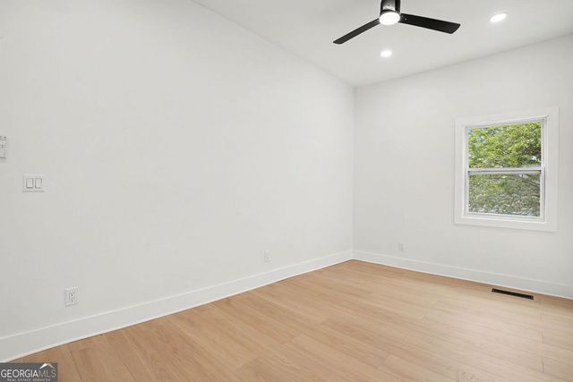 837 Dill Avenue SW, Atlant, GA 30310