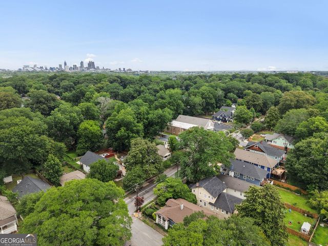 837 Dill Avenue SW, Atlant, GA 30310