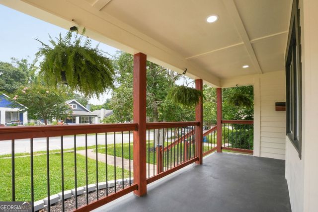 837 Dill Avenue SW, Atlant, GA 30310