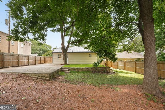 837 Dill Avenue SW, Atlant, GA 30310