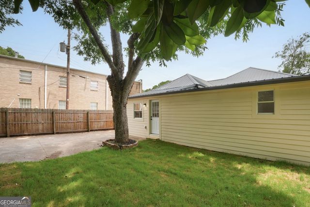 837 Dill Avenue SW, Atlant, GA 30310